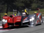 Audi R15 TDI Plus 2010 года